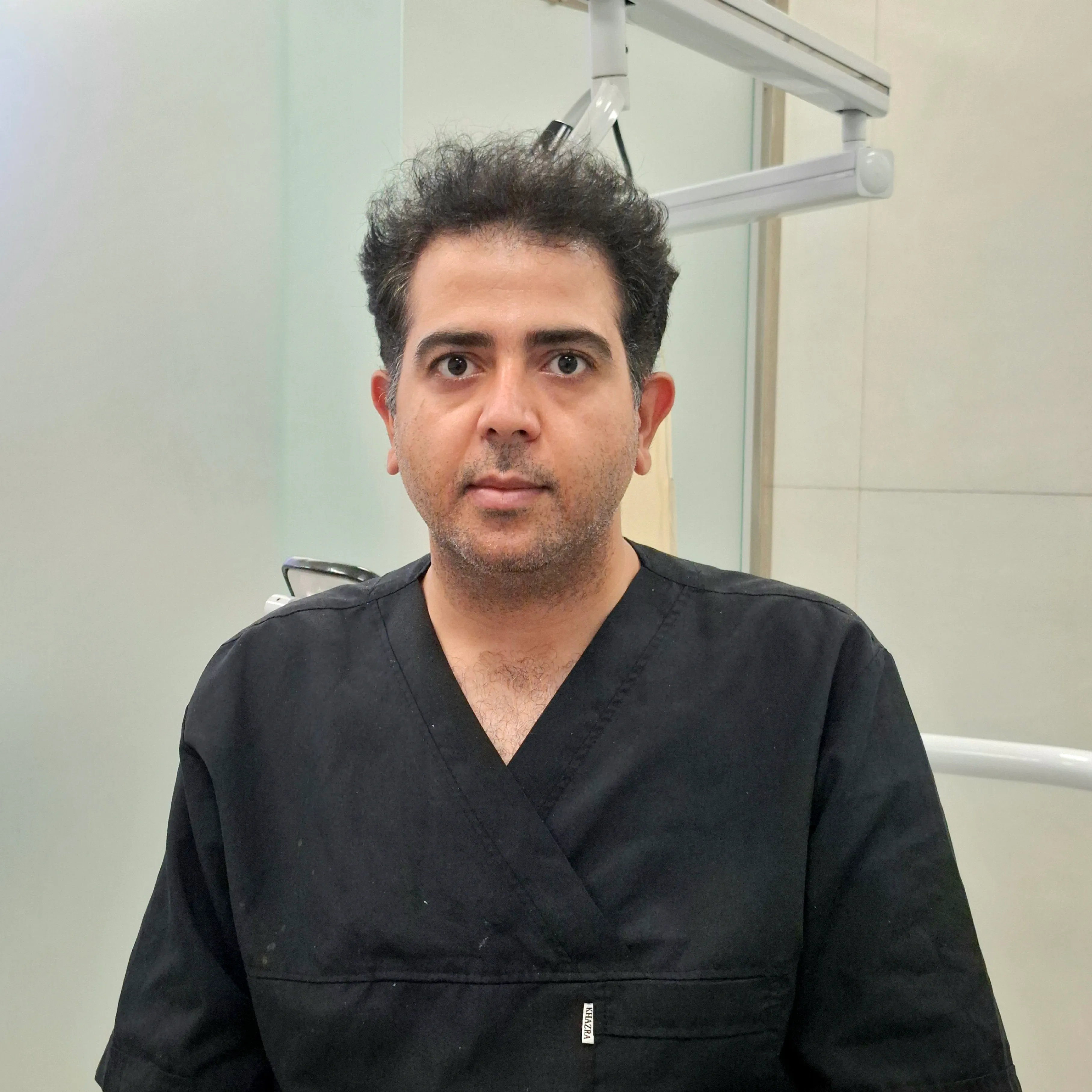 سعید رضوانی